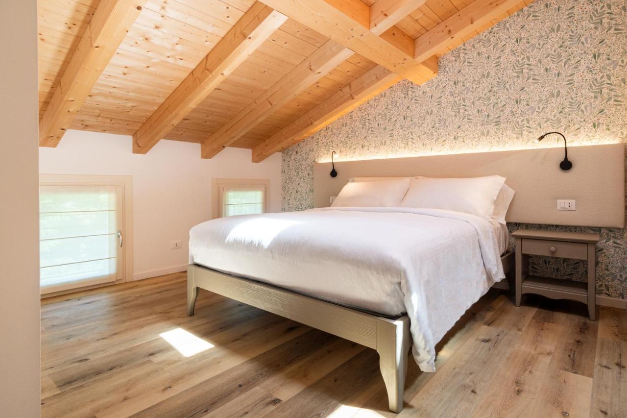 Borgo Stalis Resort Sesto al Reghena Экстерьер фото