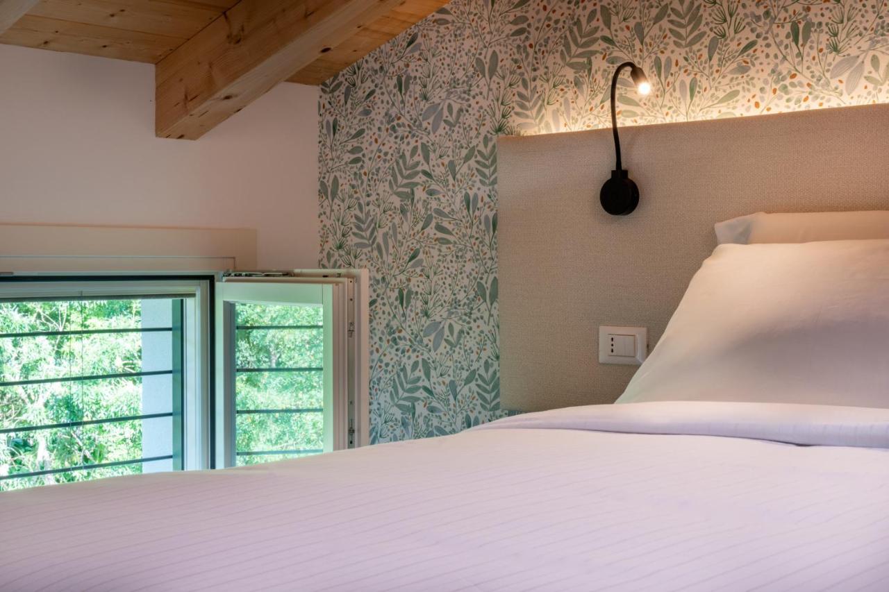 Borgo Stalis Resort Sesto al Reghena Экстерьер фото