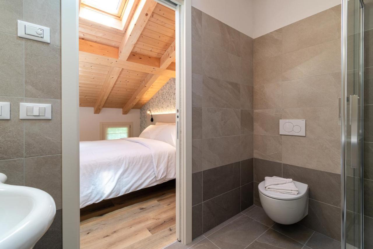 Borgo Stalis Resort Sesto al Reghena Экстерьер фото