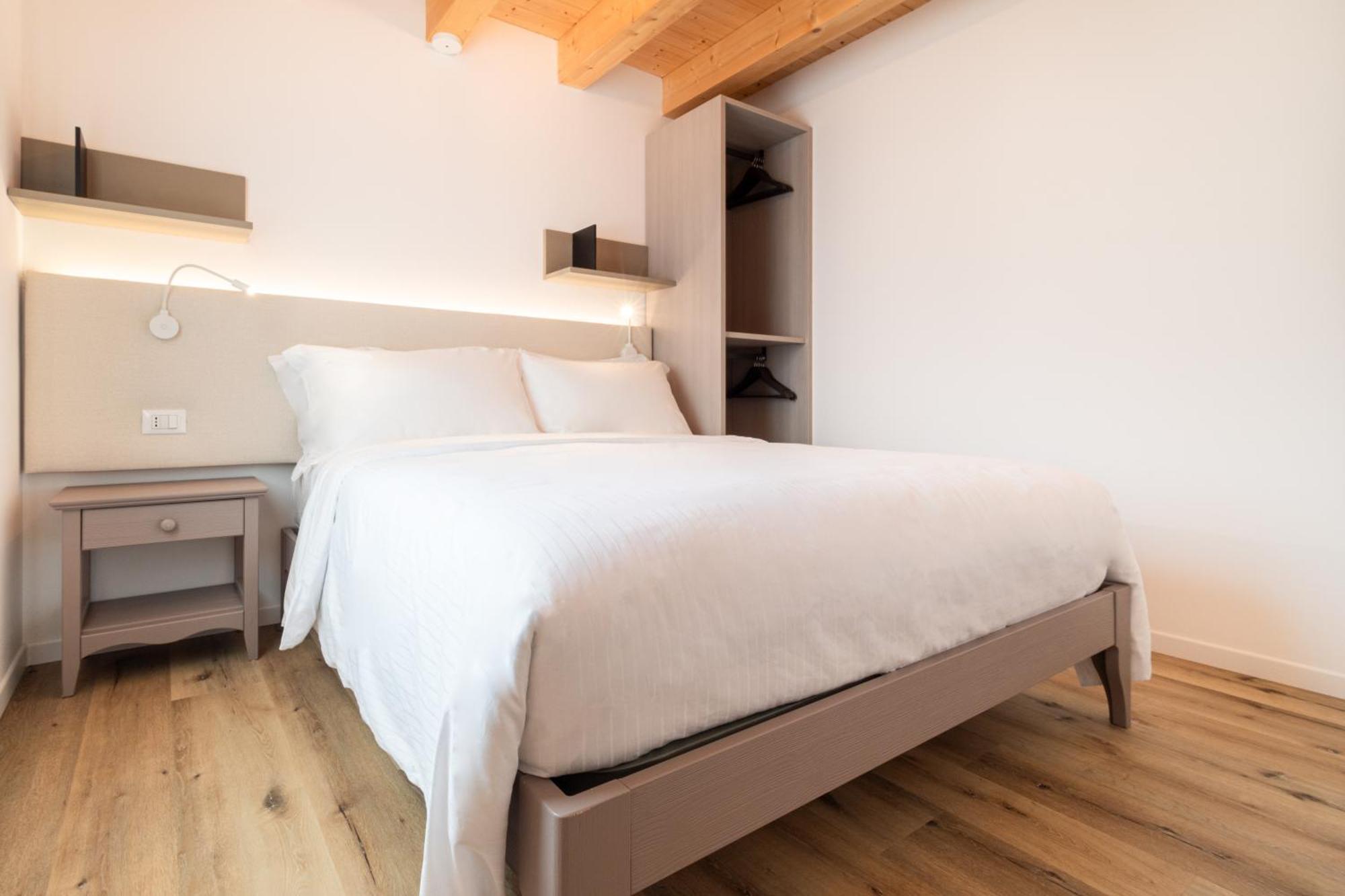 Borgo Stalis Resort Sesto al Reghena Экстерьер фото