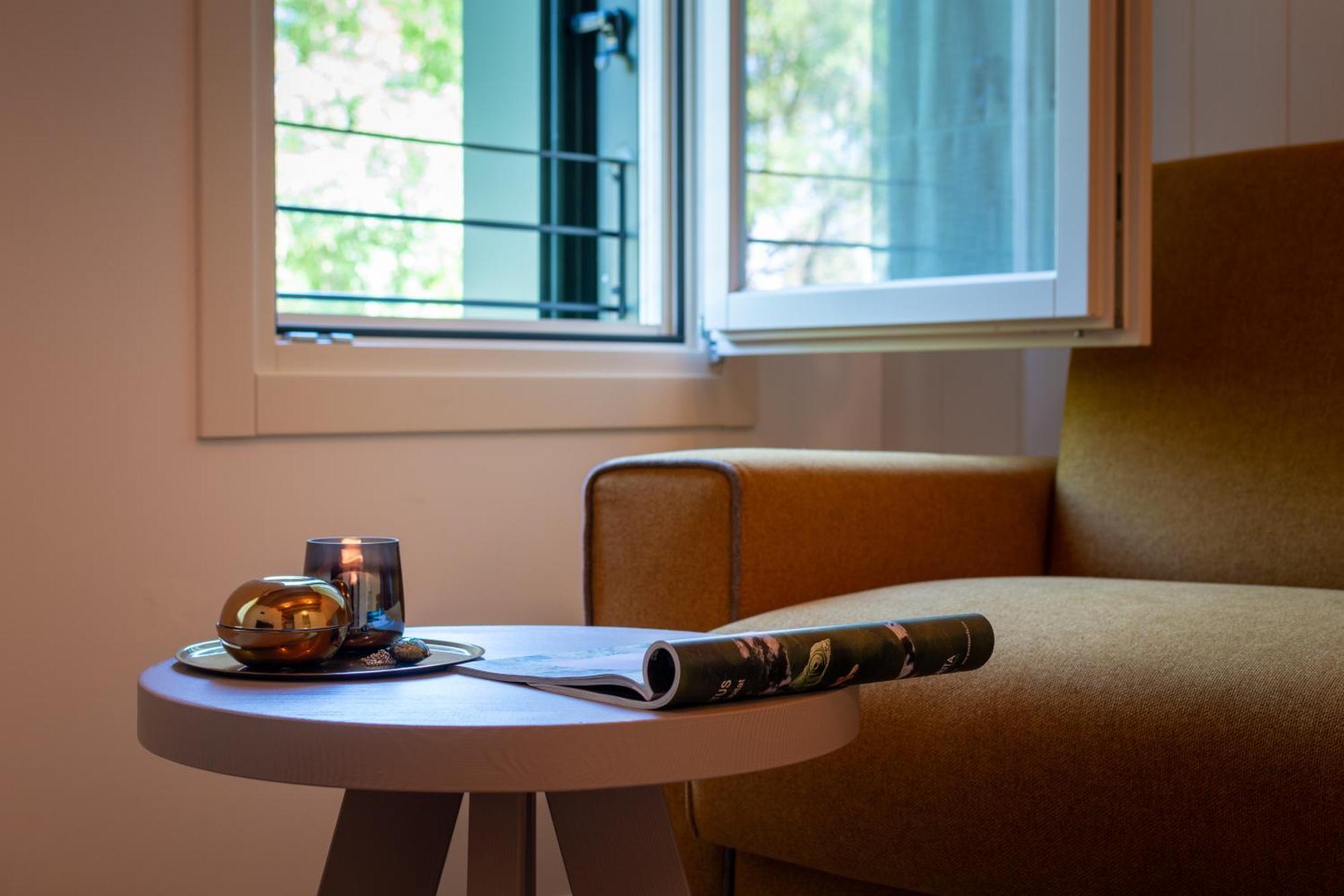 Borgo Stalis Resort Sesto al Reghena Экстерьер фото