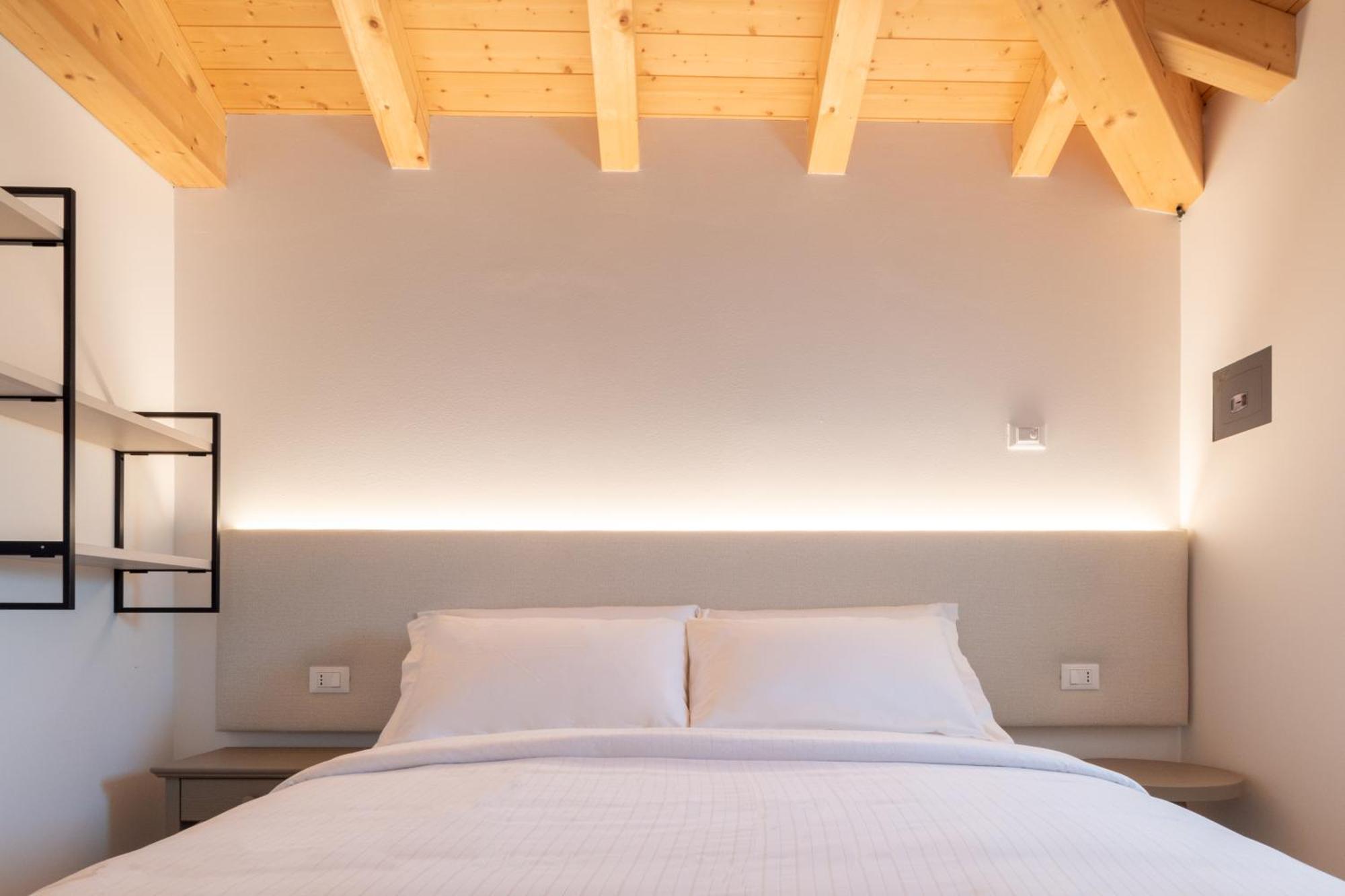 Borgo Stalis Resort Sesto al Reghena Экстерьер фото