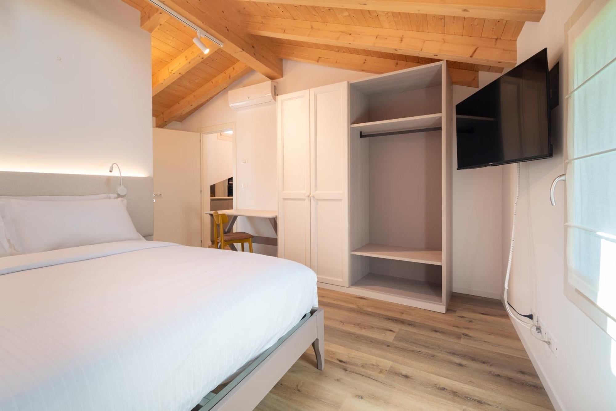 Borgo Stalis Resort Sesto al Reghena Экстерьер фото