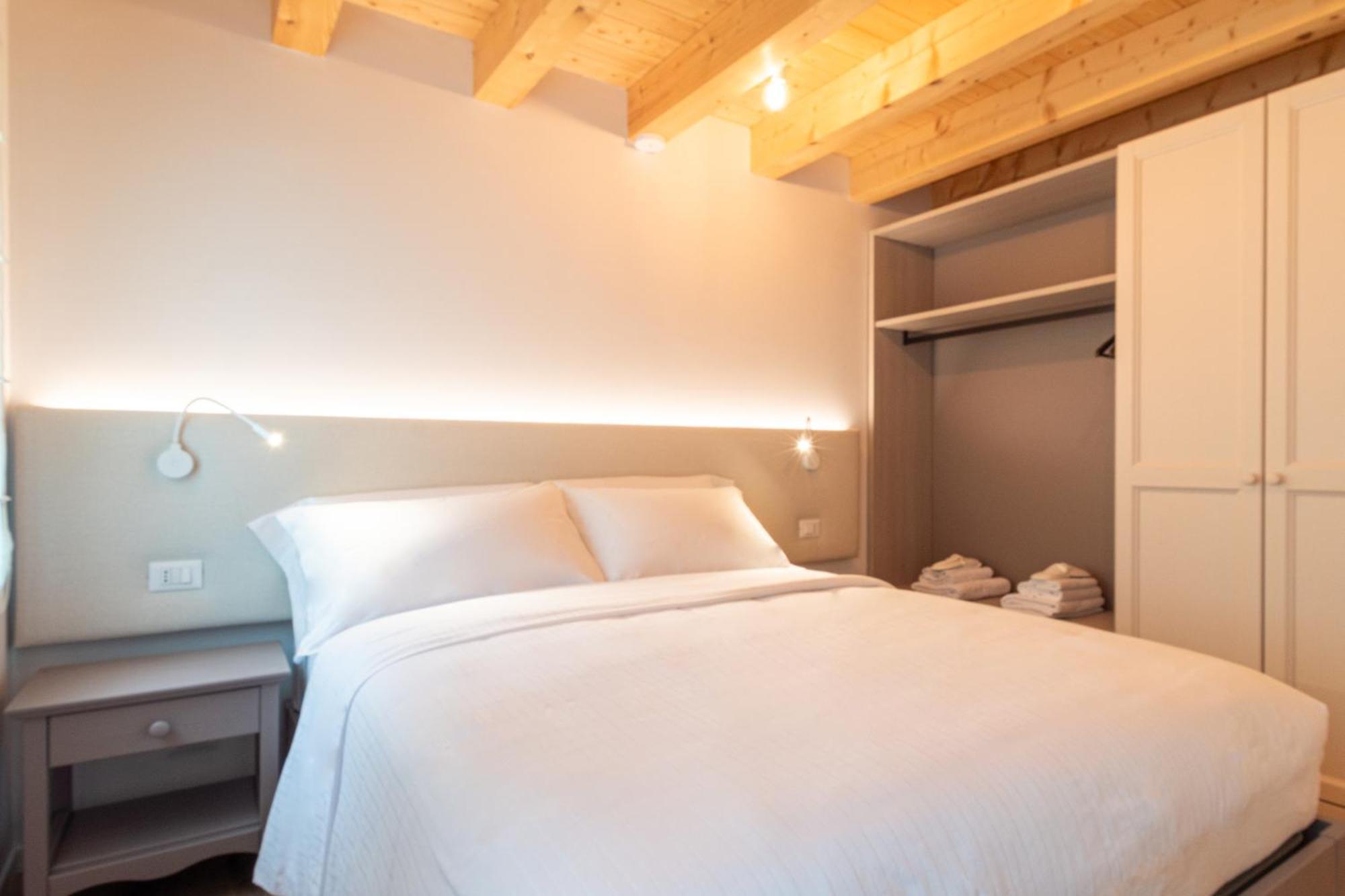 Borgo Stalis Resort Sesto al Reghena Экстерьер фото