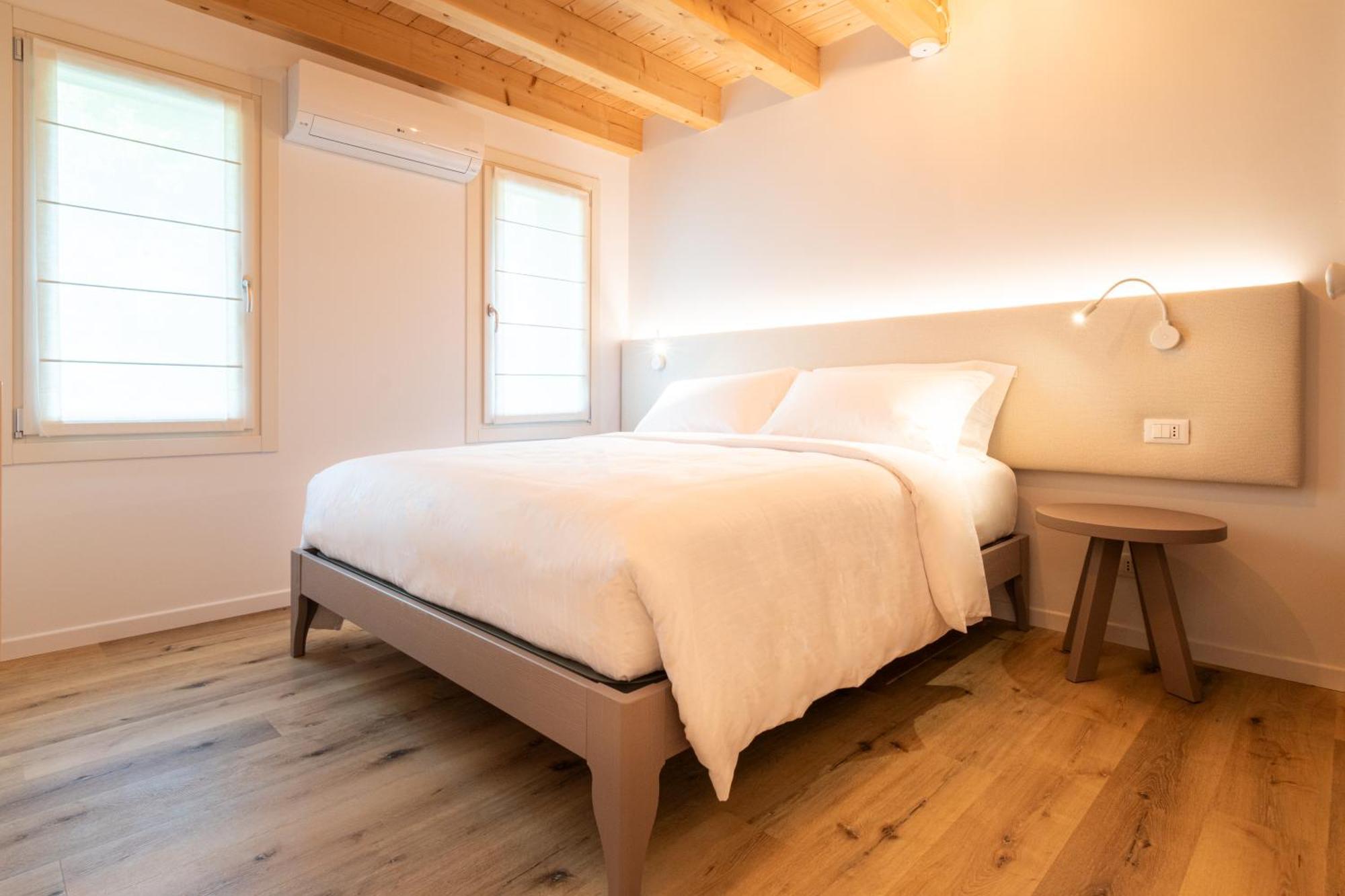 Borgo Stalis Resort Sesto al Reghena Экстерьер фото